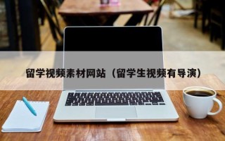 鹿邑留学视频素材网站（留学生视频有导演）